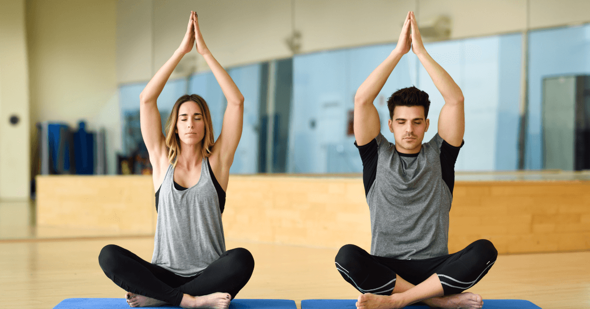 Yoga for Flexibility – 10 Best Poses to Improve Strength & Mobility