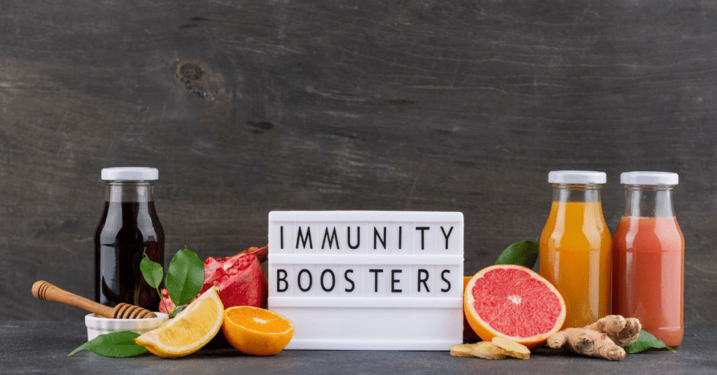 10 Best Vitamins to Boost Energy and Immunity