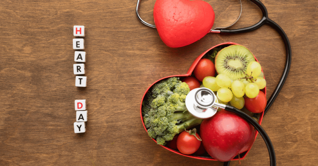 25 Heart Healthy Lifestyle Tips for Every Season – Spring, Summer, Fall, and Winter
