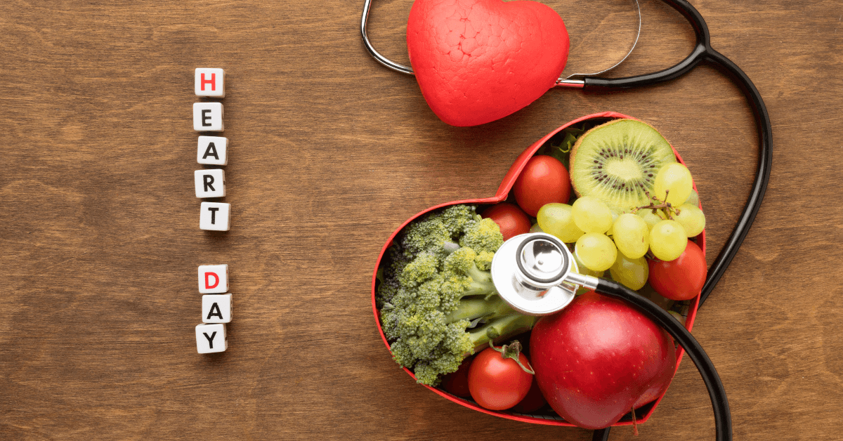 25 Heart Healthy Lifestyle Tips for Every Season – Spring, Summer, Fall, and Winter