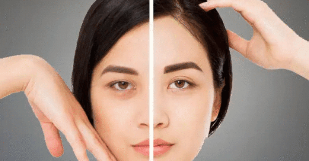 5 easy steps Eye Creams for Dark Circles – Dermatologist Guide