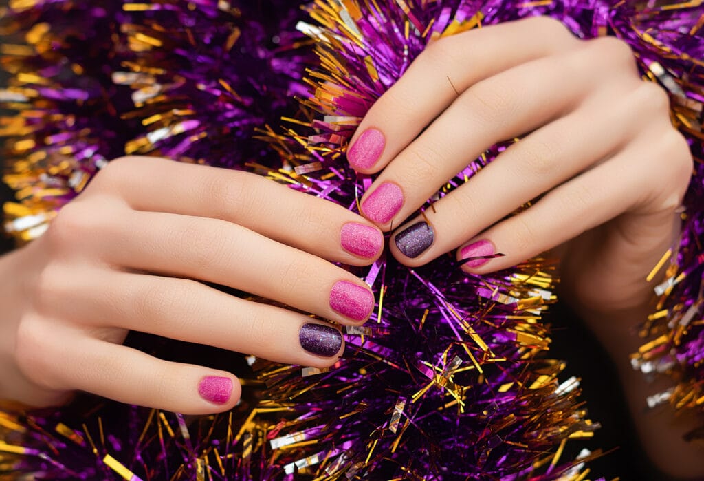 15 Best August Nail Designs: From Bold Colors to Minimalist Styles