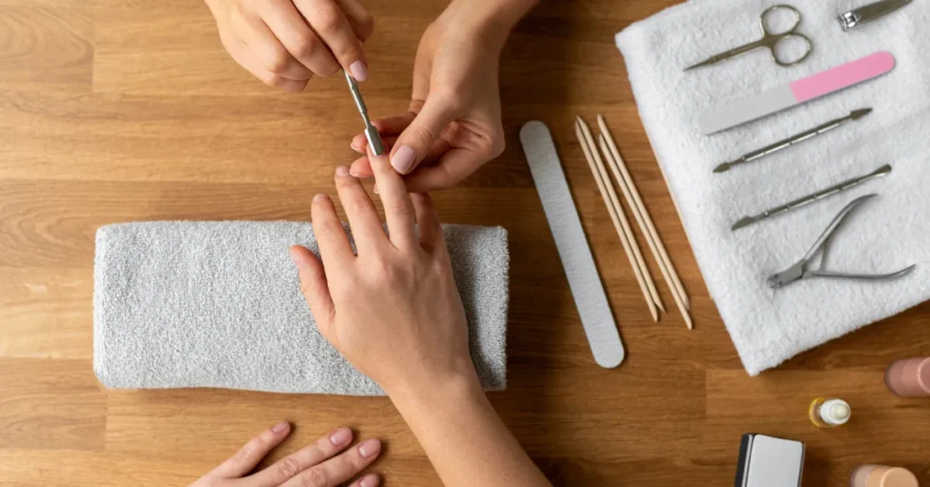 Ultimate Manicure Guide: French, American, Russian & Fall-Inspired Looks