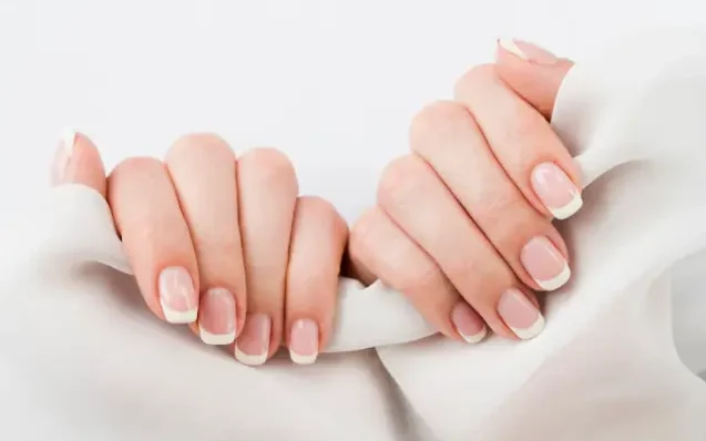 Ultimate Manicure Guide French, American, Russian & Fall-Inspired Looks