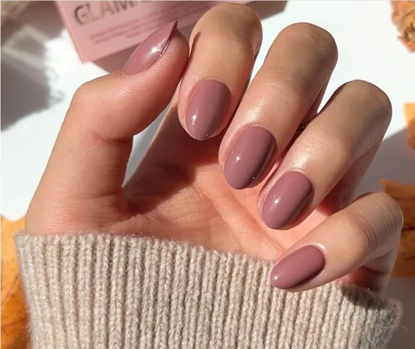 Mauve – Subtle Yet Stylish