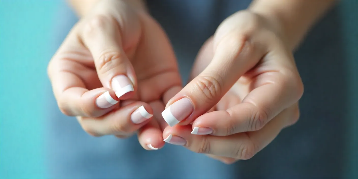  Nail Care for Longevity & Finish