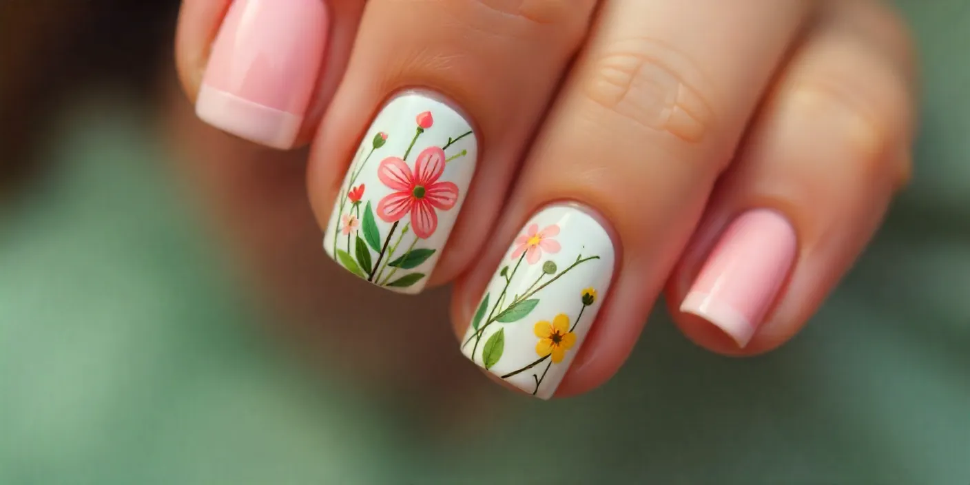 Color Trend Variations & Unique Combos