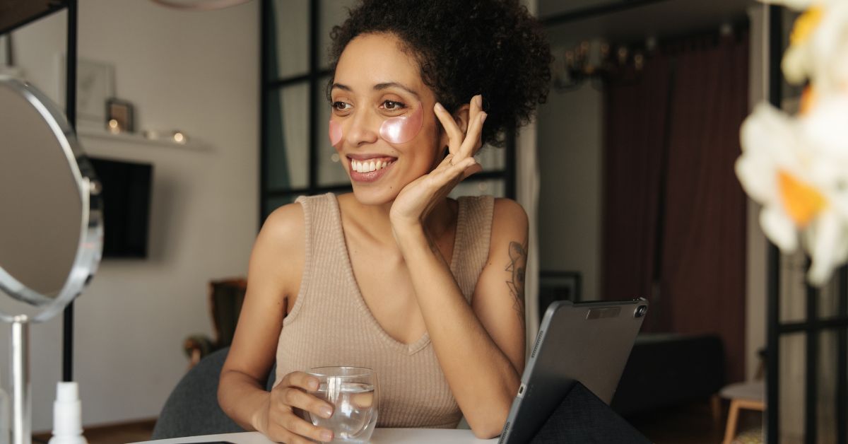 Gentle & Effective Skincare for Sensitive Skin in Winter – Complete Guide 2025