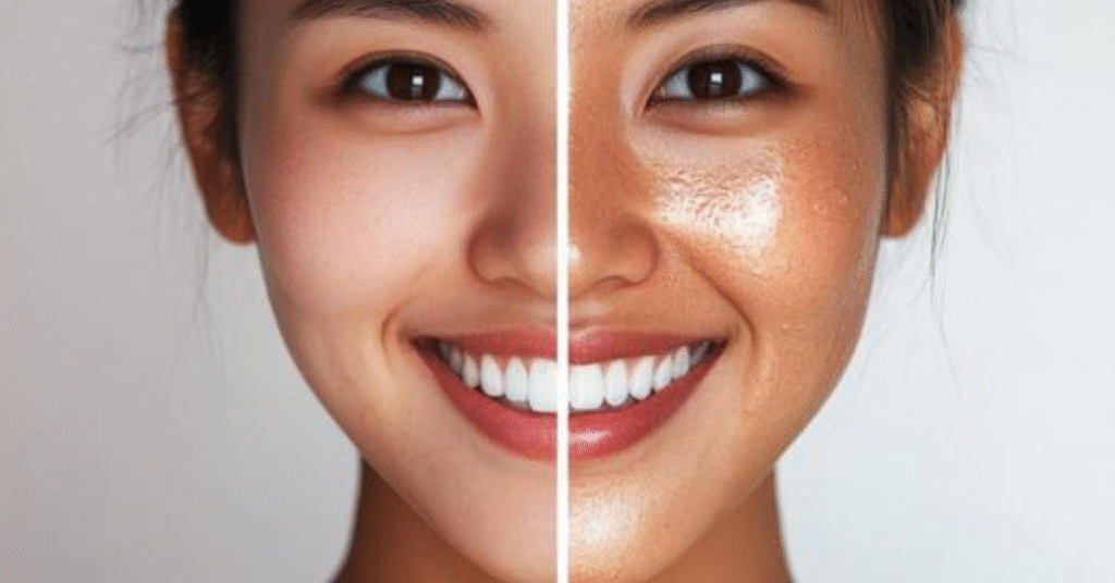 Skincare Routine for Combination Skin - A Comprehensive Guide