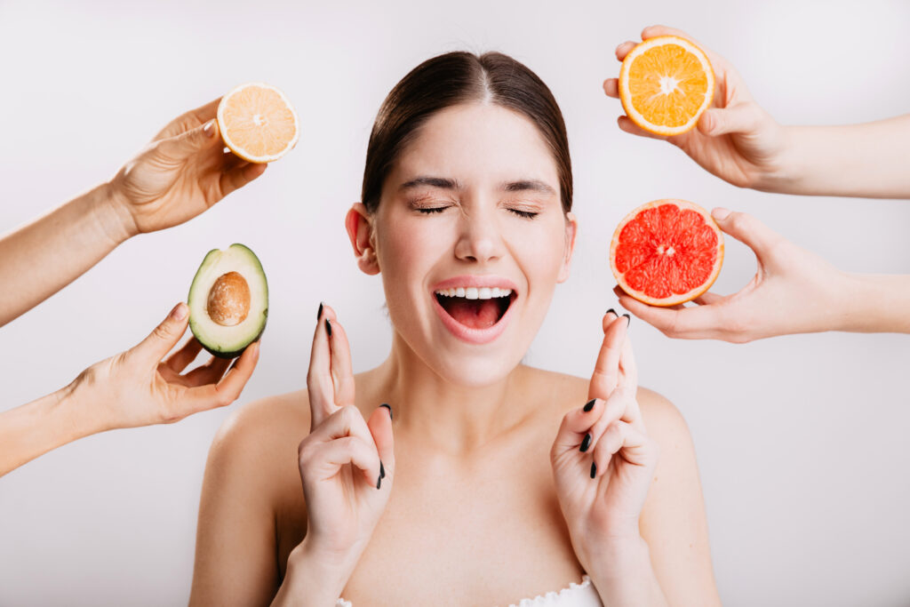 Diet for Glowing Skin in 3 Days: Your Comprehensive Guide
