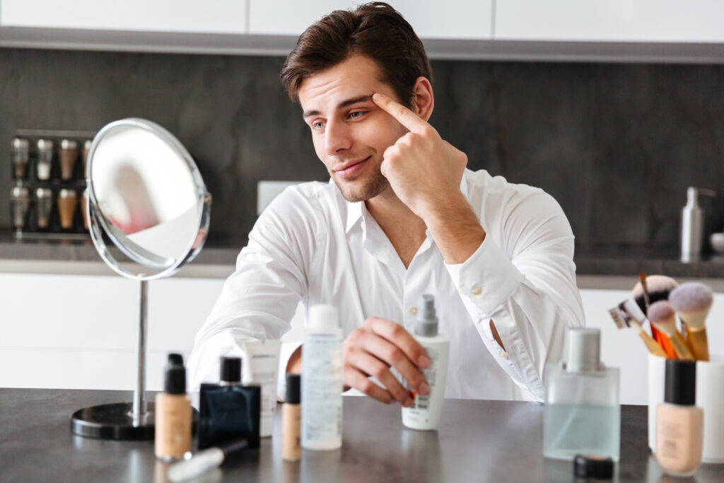High-Impact Men Skincare Routines: What Actually Delivers Results