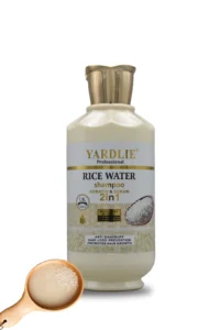 YARDLIE RICE WATER KERATIN SHAMPOO