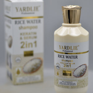 YARDLIE RICE WATER KERATIN SHAMPOO