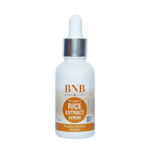 BNB Rice Extract Serum