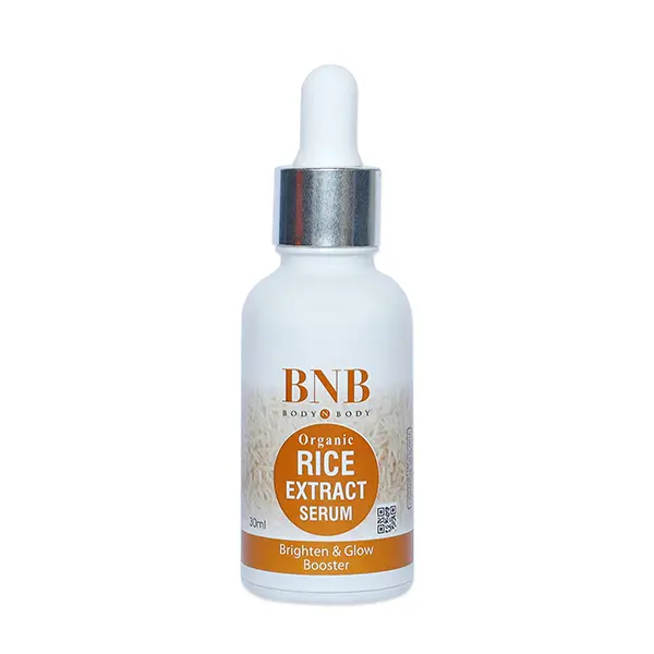 BNB Rice Extract Serum