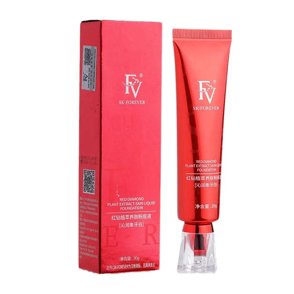 FV SK Forever Liquid Foundation Matte Finish Oil Free