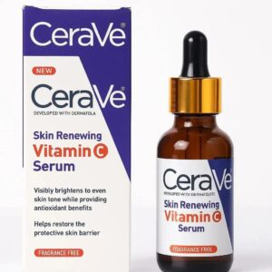 CERA VE Skin Renewing Vitamin C Serum